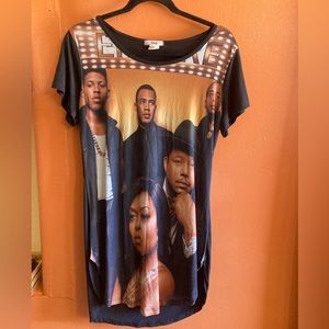 Vintage Empire shirt